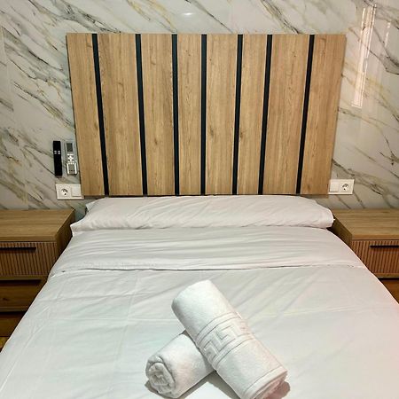 Rooms Cuenca Cuenca  Luaran gambar