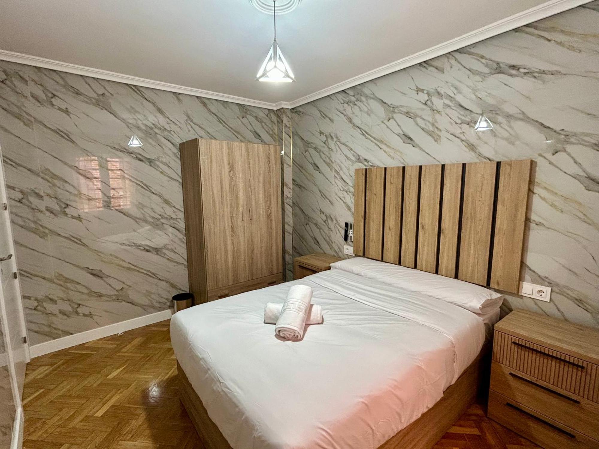 Rooms Cuenca Cuenca  Luaran gambar