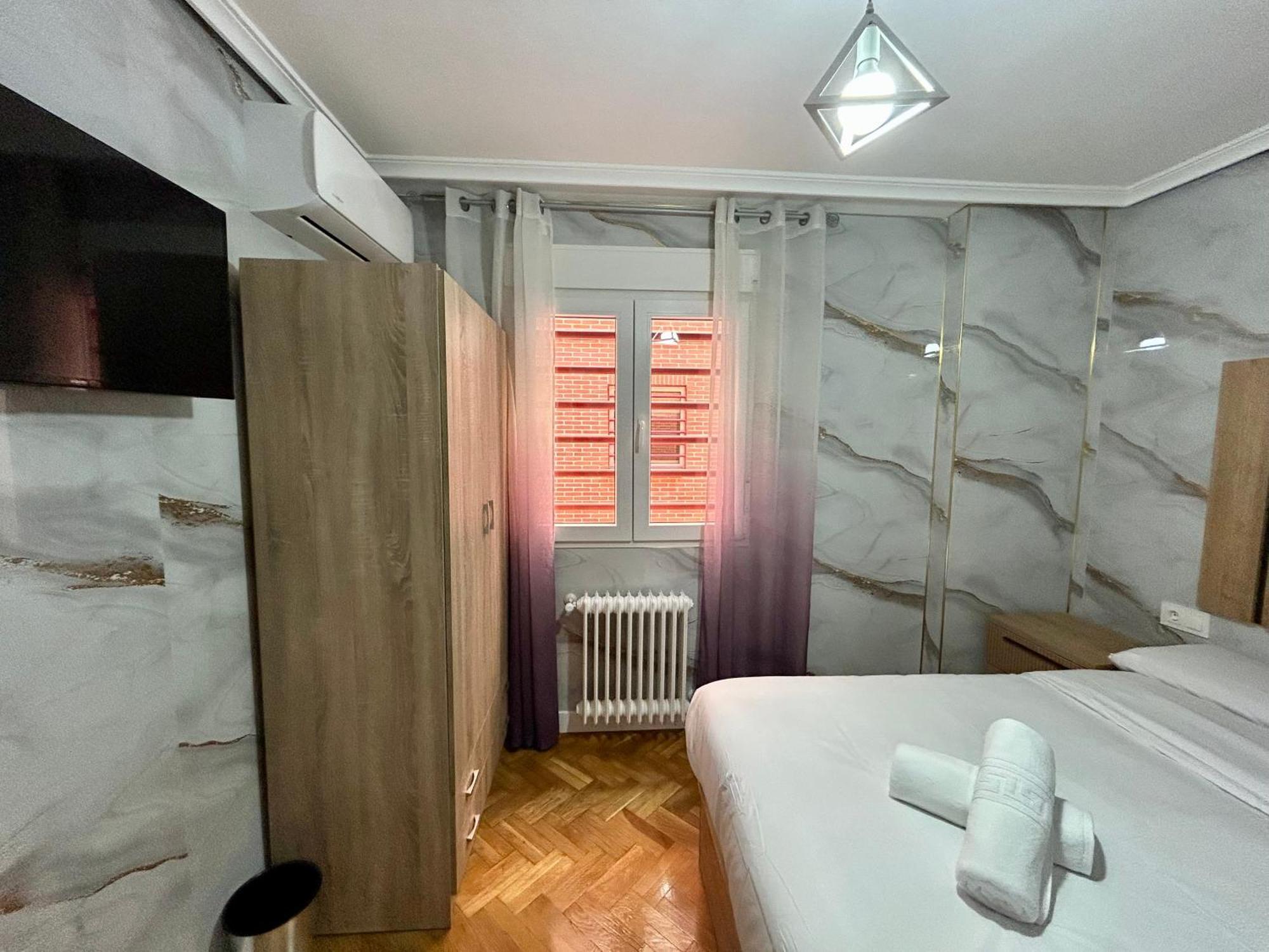 Rooms Cuenca Cuenca  Luaran gambar