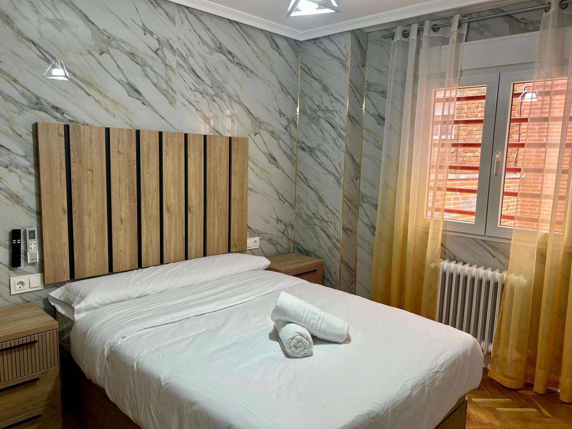 Rooms Cuenca Cuenca  Luaran gambar