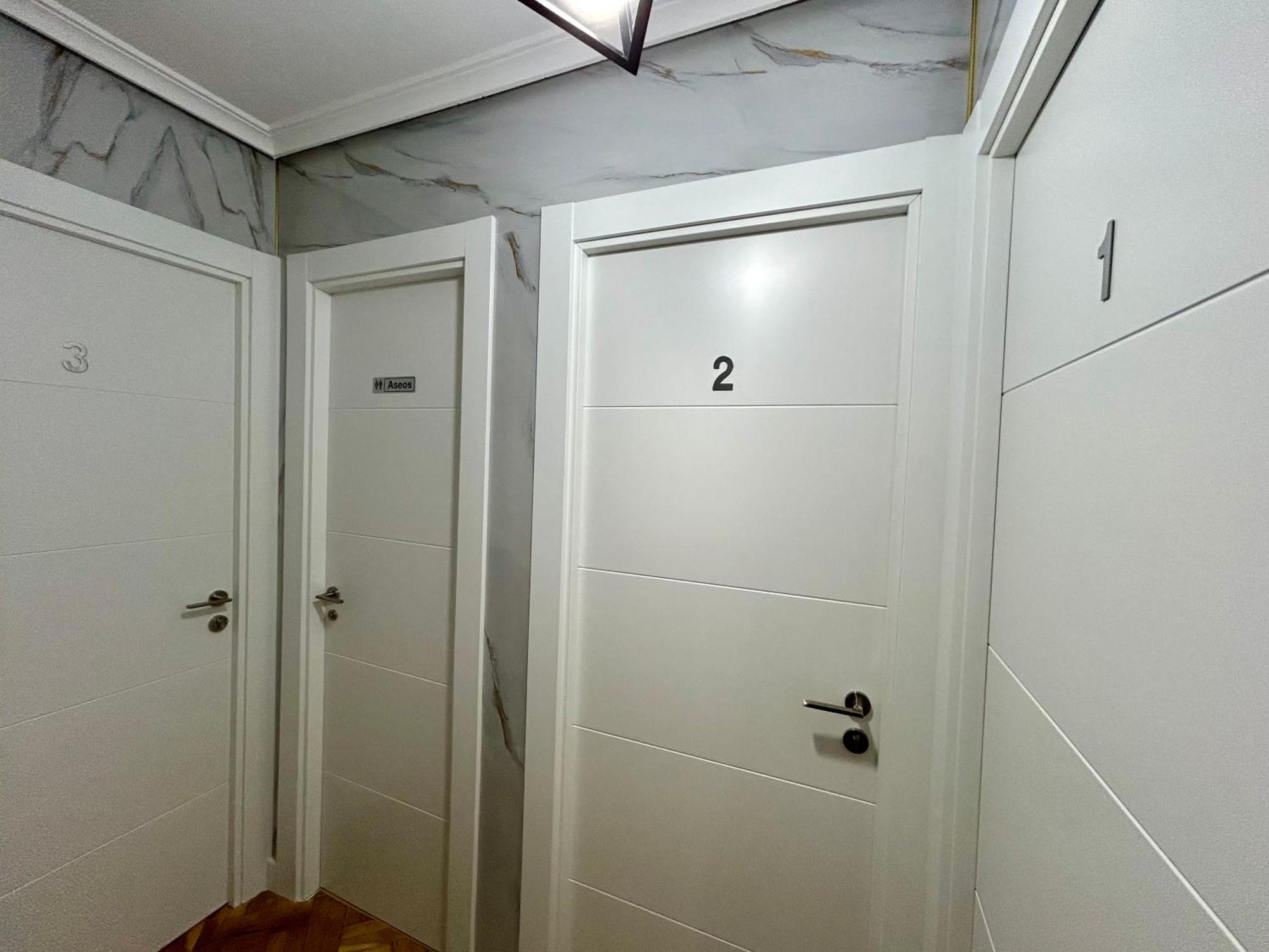 Rooms Cuenca Cuenca  Luaran gambar