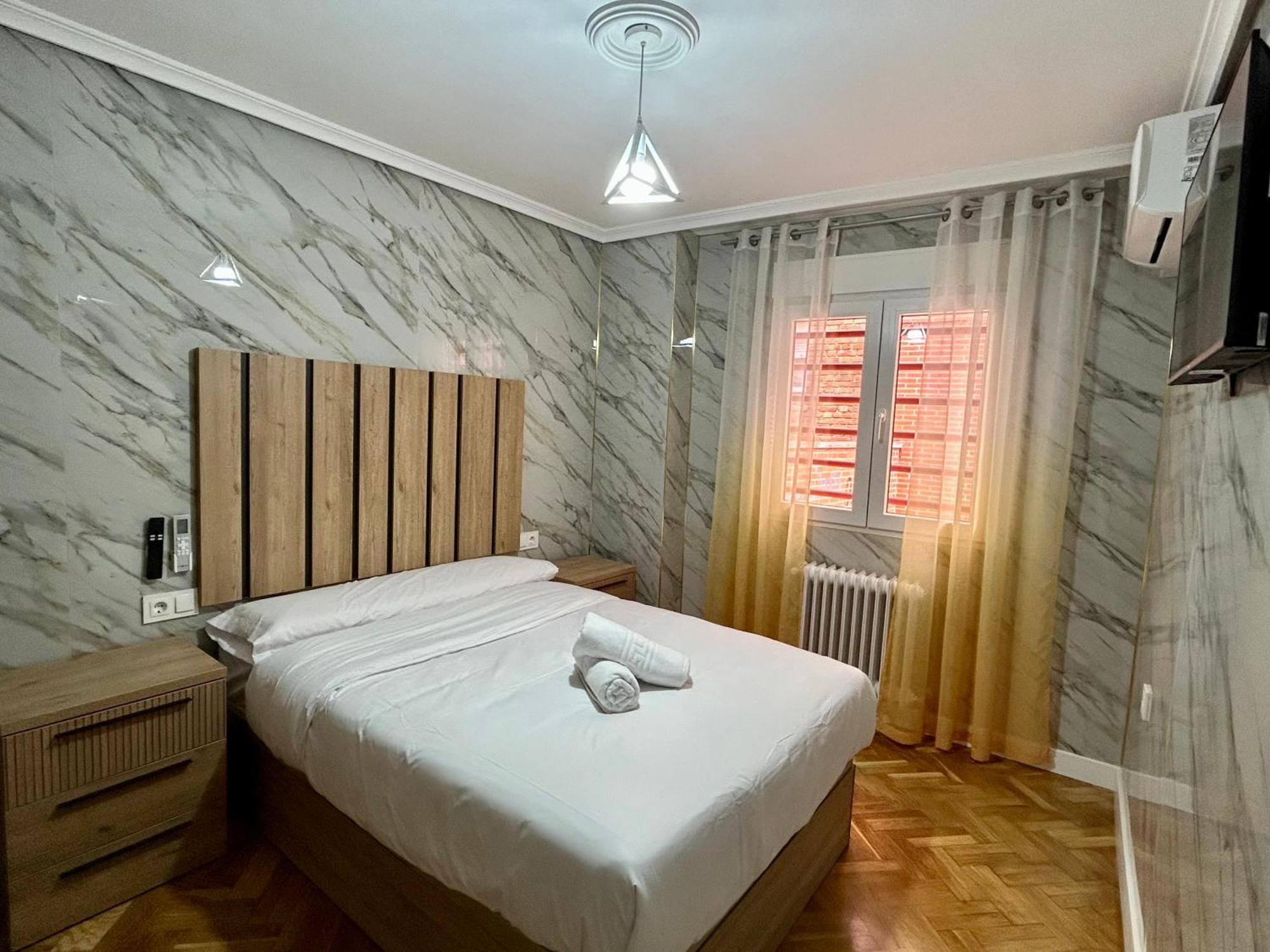 Rooms Cuenca Cuenca  Luaran gambar