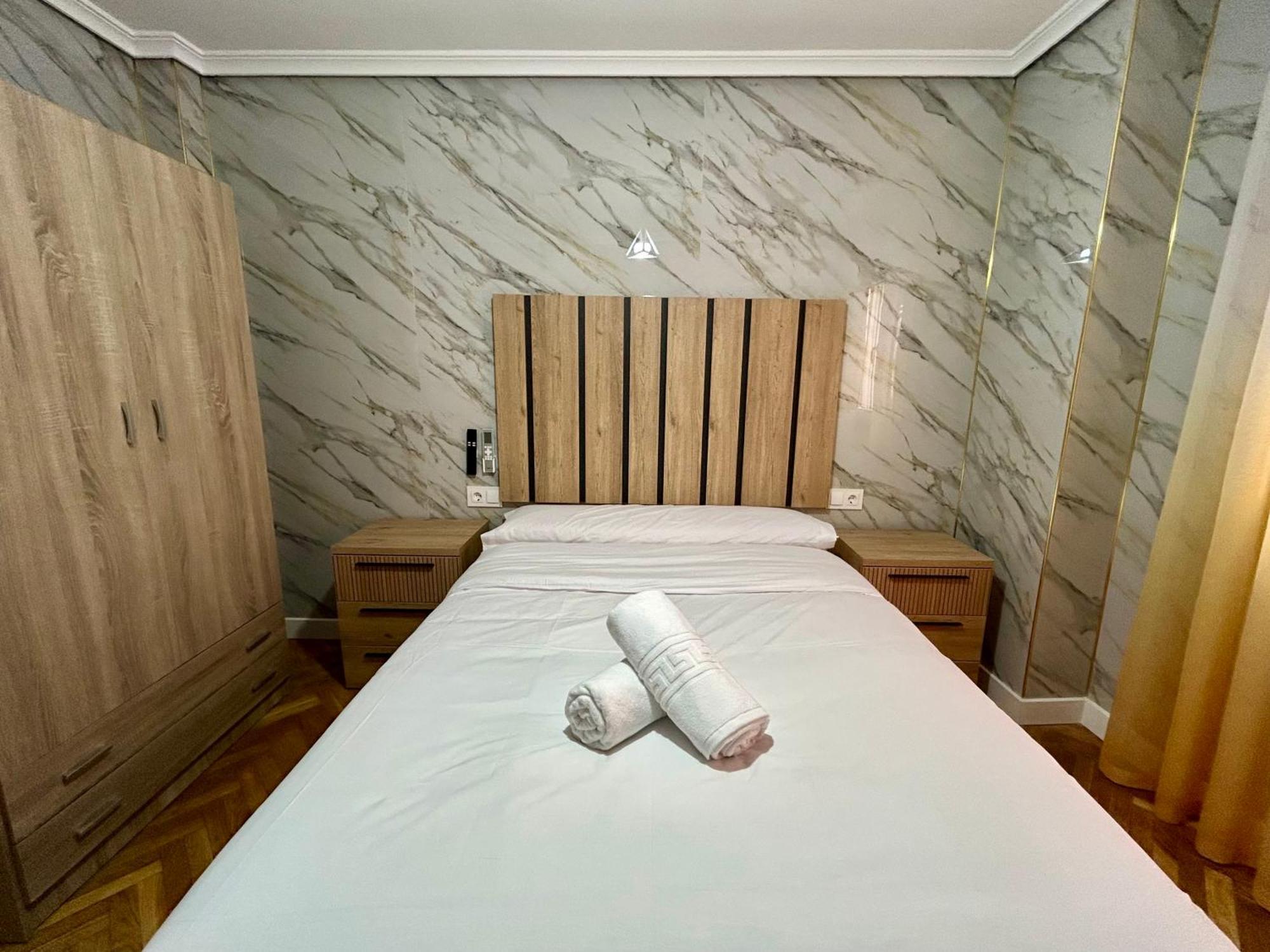 Rooms Cuenca Cuenca  Luaran gambar