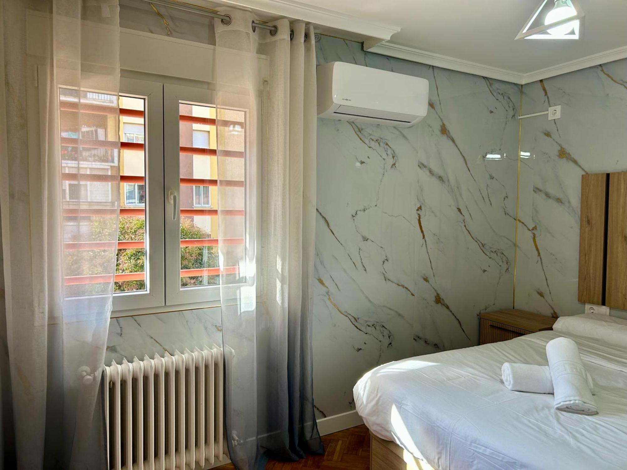 Rooms Cuenca Cuenca  Luaran gambar