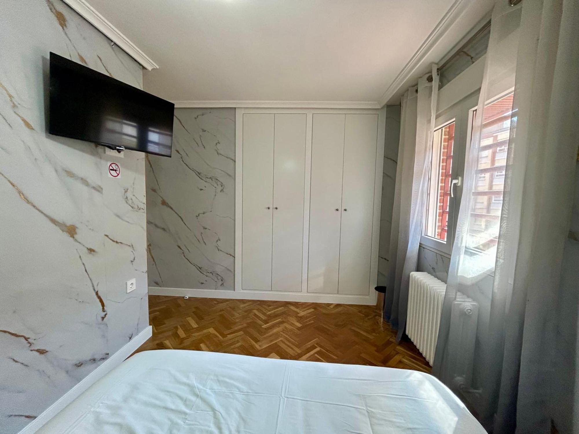 Rooms Cuenca Cuenca  Luaran gambar