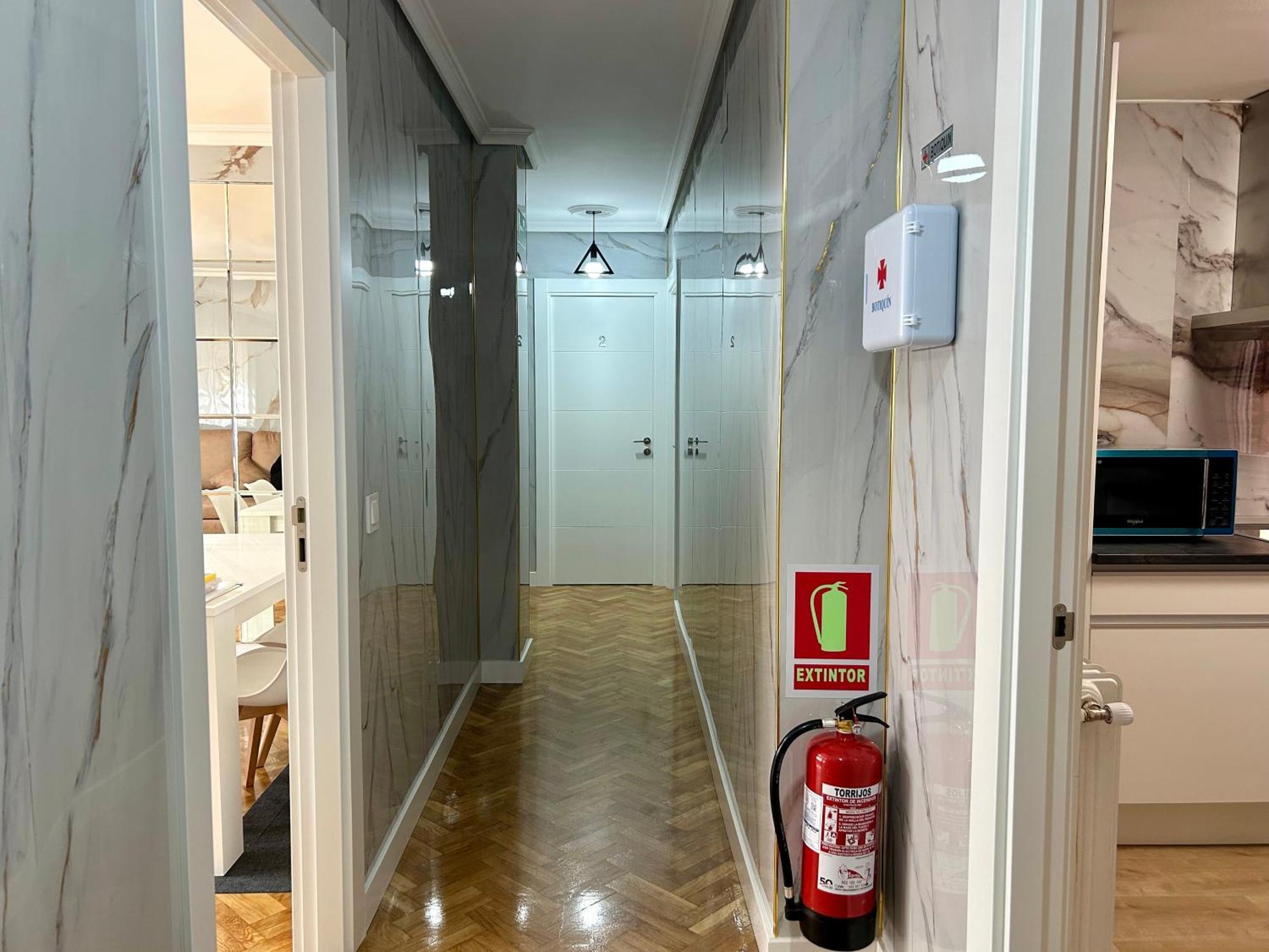 Rooms Cuenca Cuenca  Luaran gambar