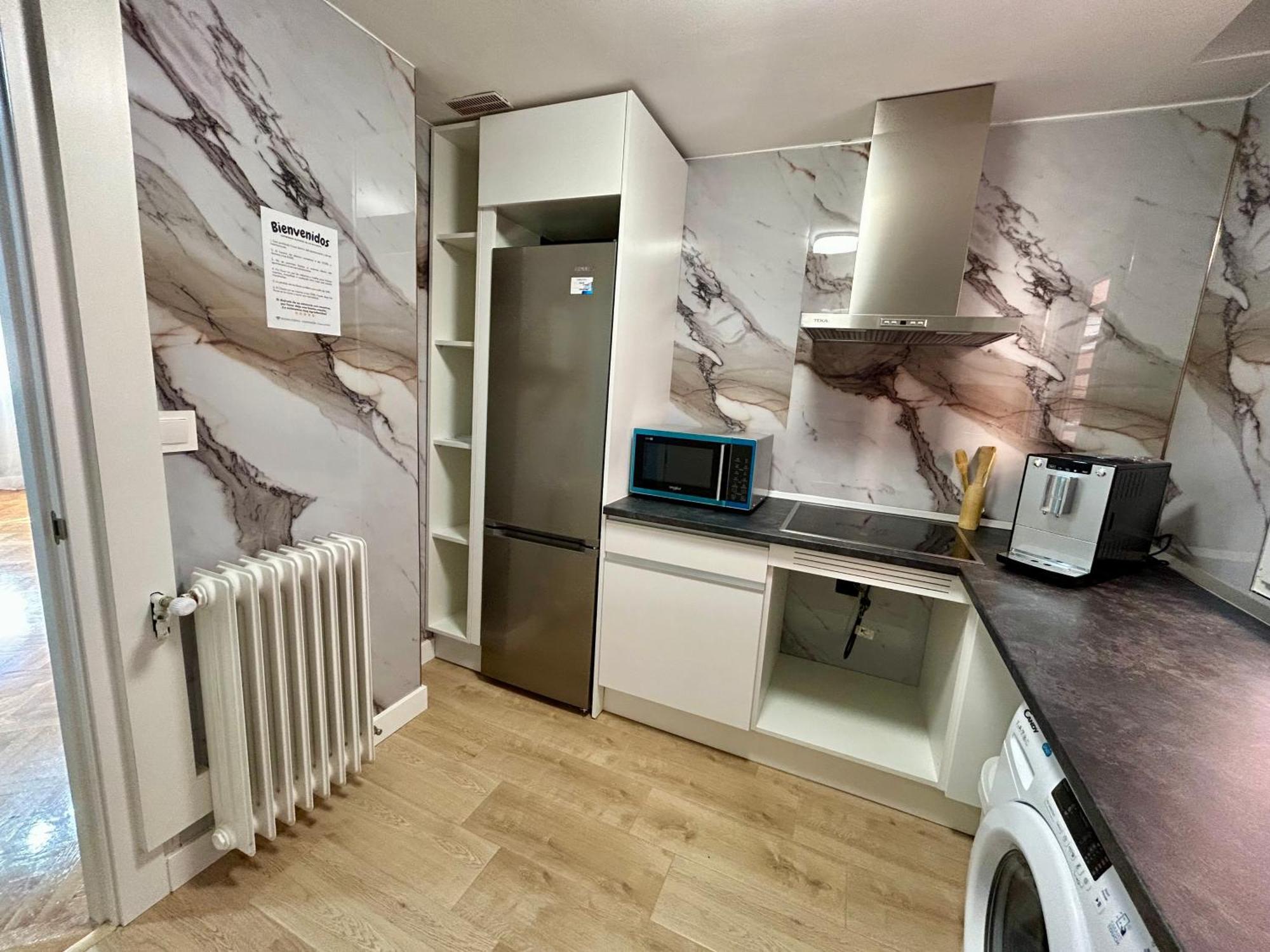 Rooms Cuenca Cuenca  Luaran gambar