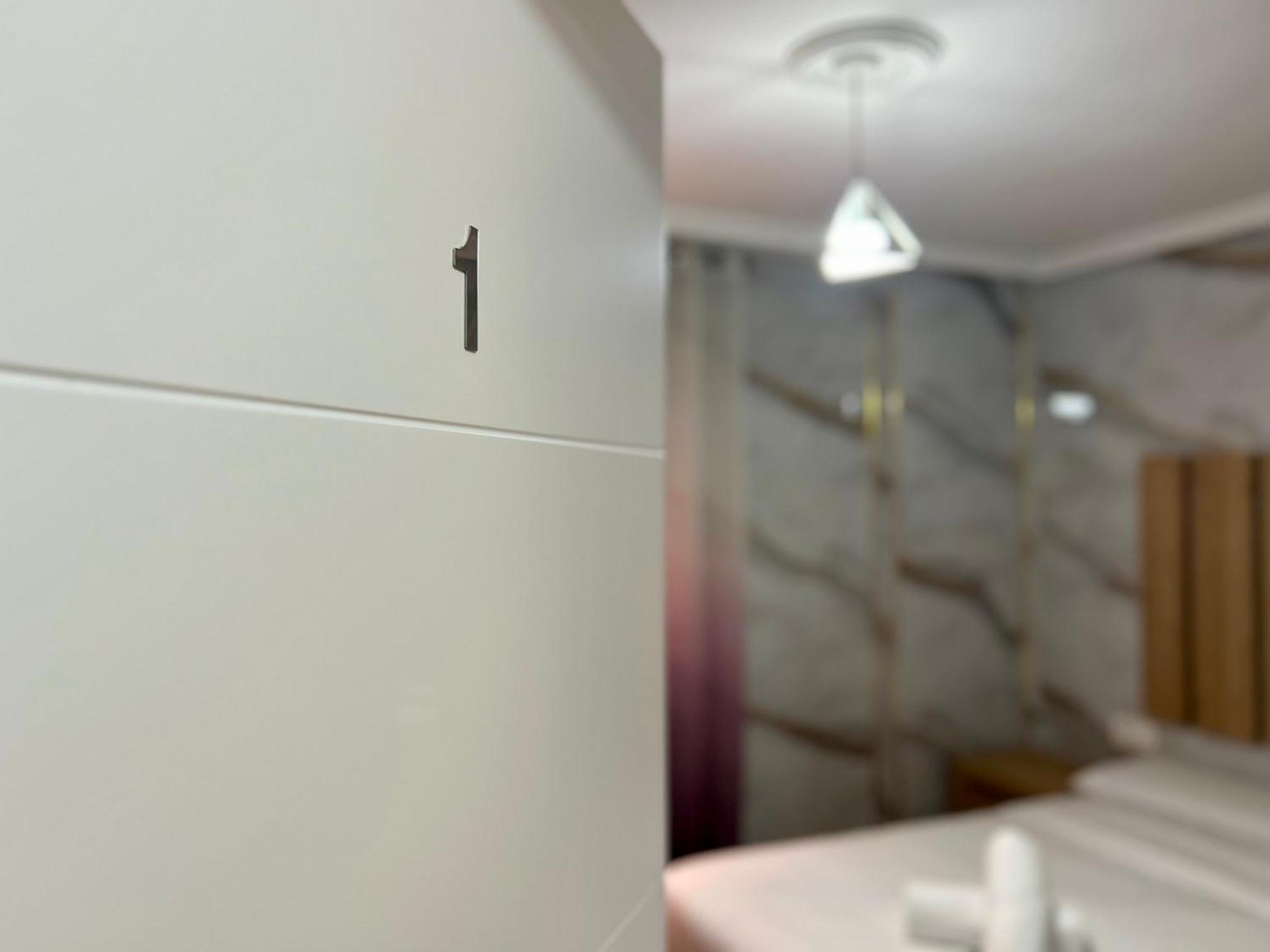 Rooms Cuenca Cuenca  Luaran gambar