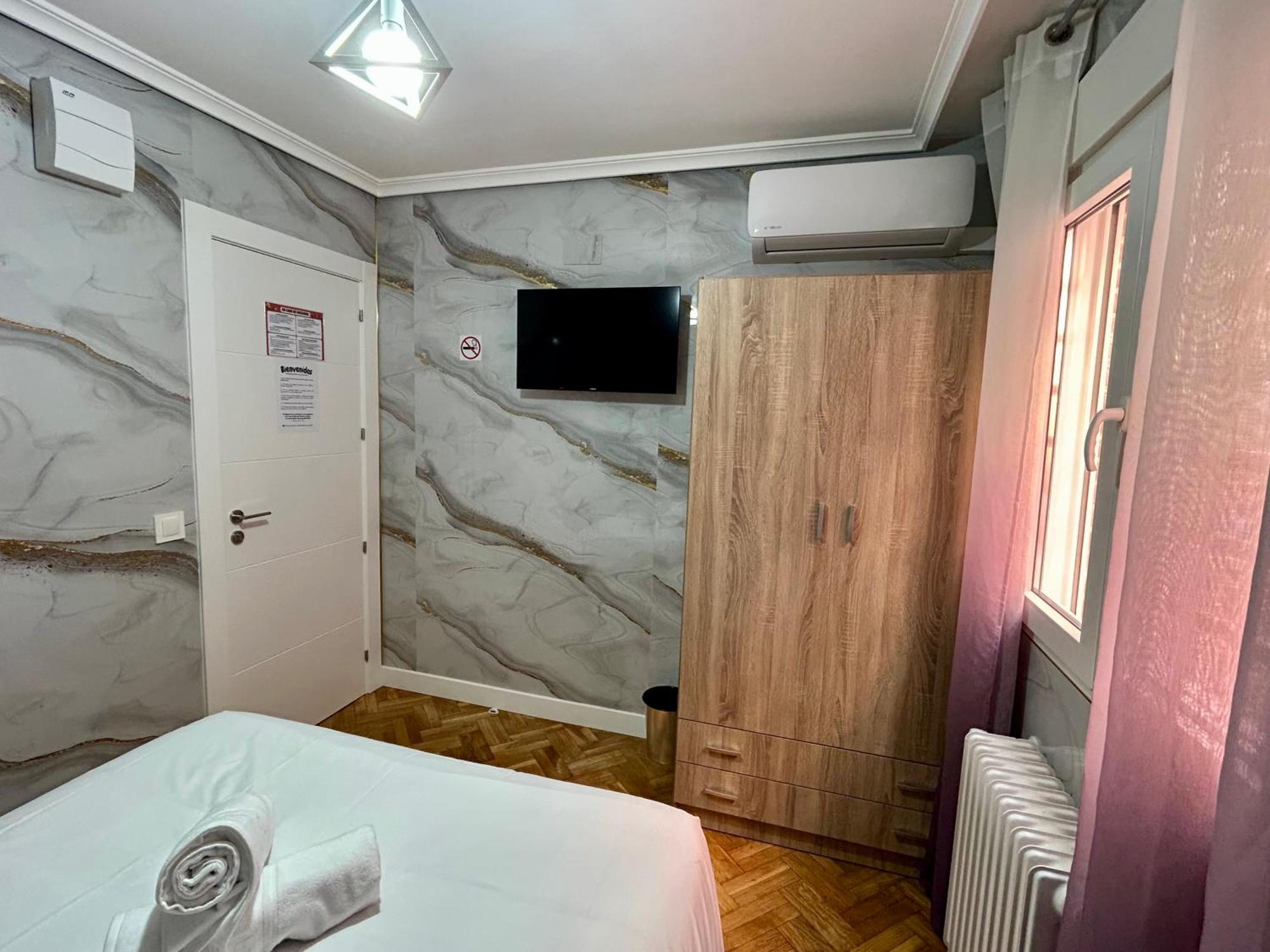Rooms Cuenca Cuenca  Luaran gambar