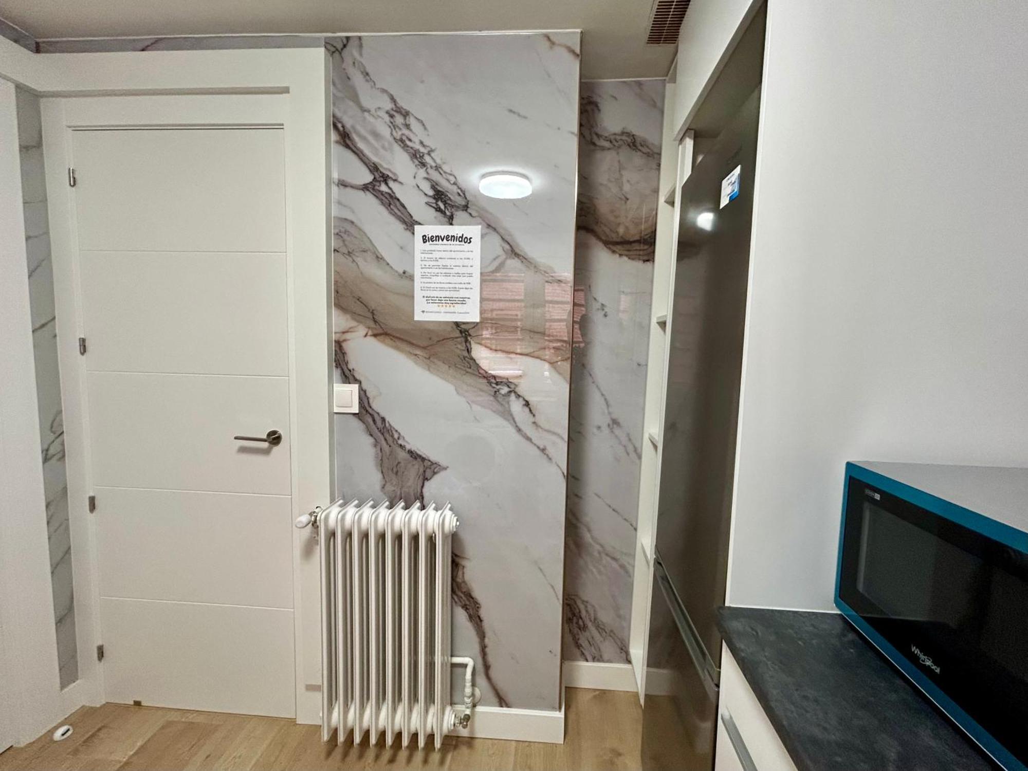Rooms Cuenca Cuenca  Luaran gambar