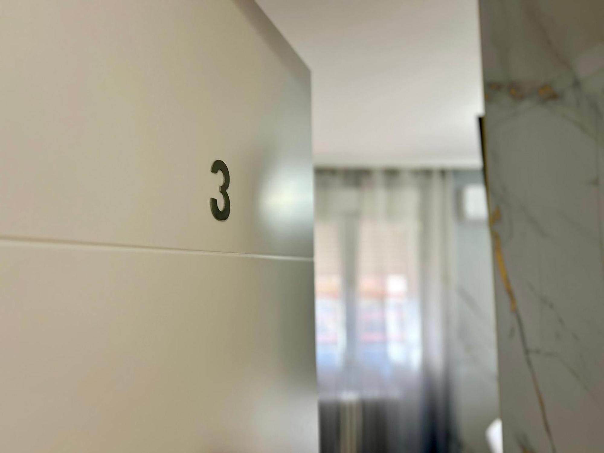 Rooms Cuenca Cuenca  Luaran gambar
